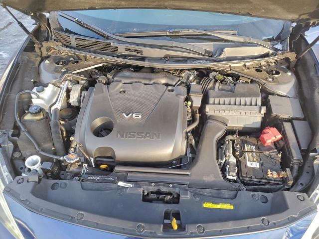 Nissan Maxima 3.5s Image 6