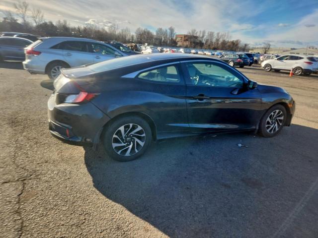 Honda Civic Lx Image 4