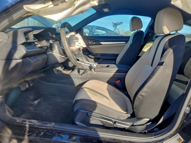 Honda Civic Lx Image 6