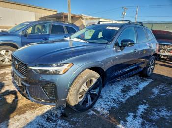  Salvage Volvo Xc60 Plus