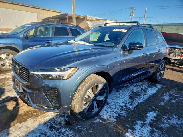  Salvage Volvo Xc60 Plus