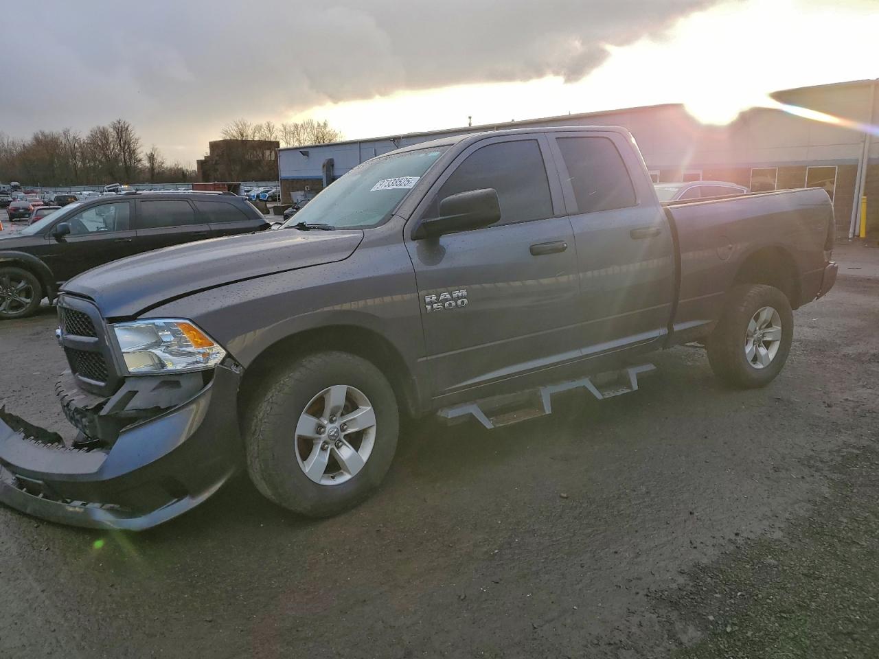 Ram 1500 St Image 1