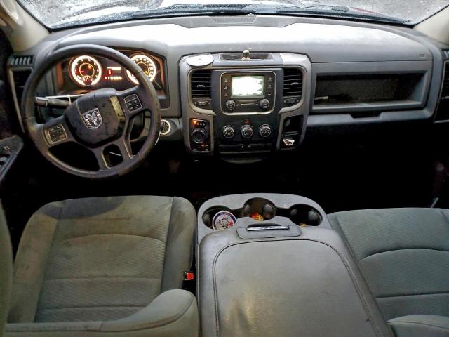 Ram 1500 St Image 8