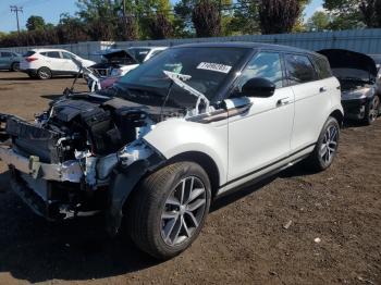  Salvage Land Rover Range Rover