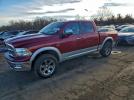 Dodge Ram 1500 Laramie Image 1