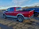 Dodge Ram 1500 Laramie Image 12
