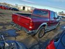 Dodge Ram 1500 Laramie Image 4