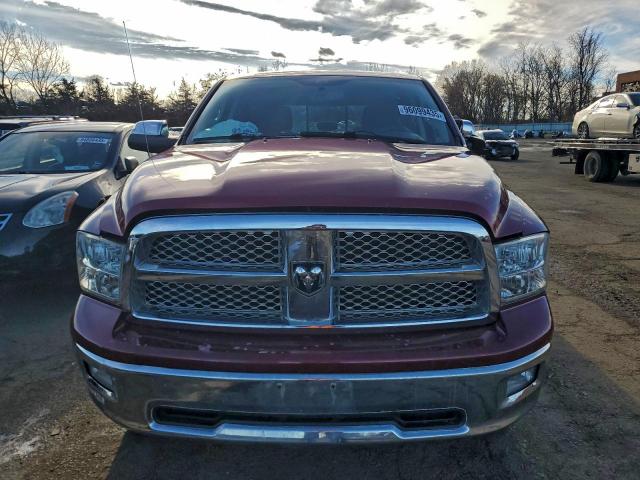 Dodge Ram 1500 Laramie Image 2