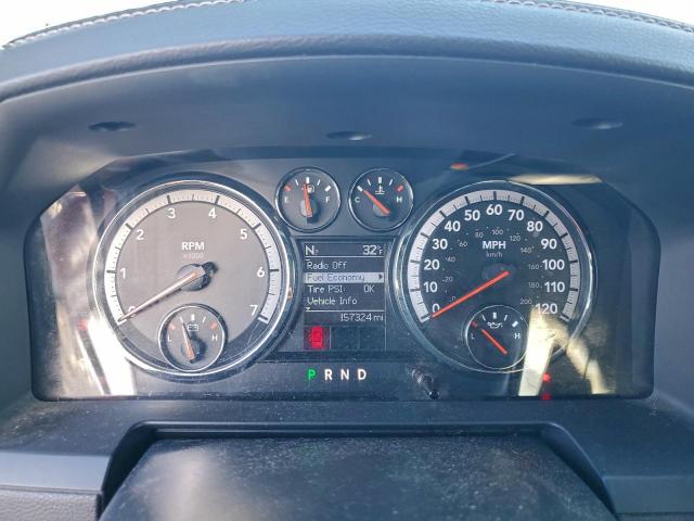 Dodge Ram 1500 Laramie Image 9