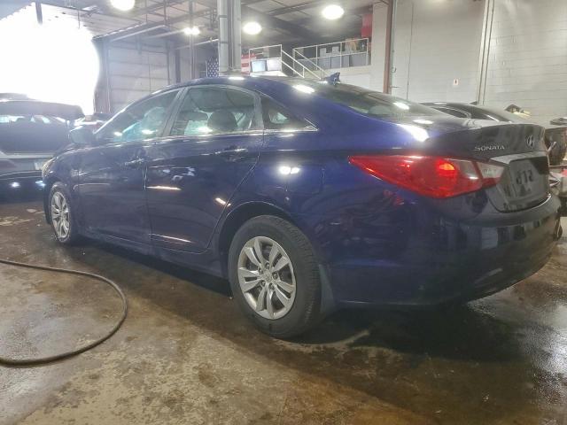 Hyundai SONATA Gls Image 3