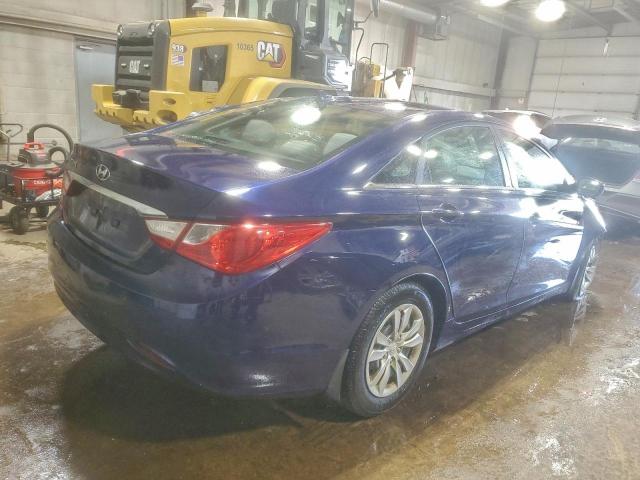 Hyundai SONATA Gls Image 7