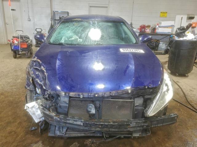 Hyundai SONATA Gls Image 2