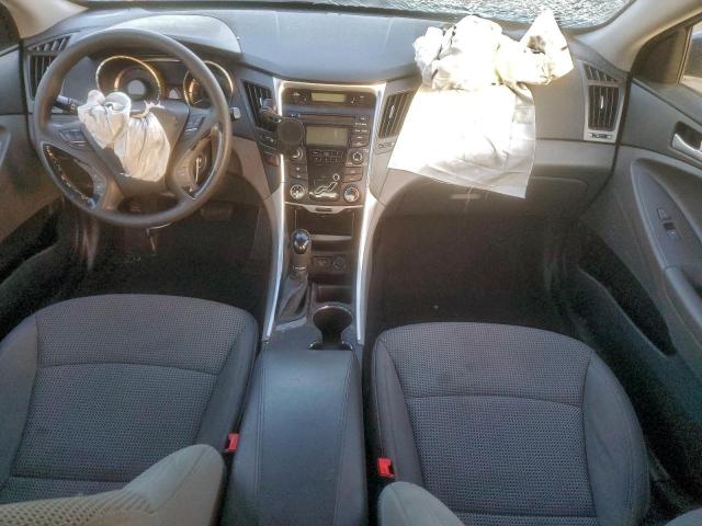 Hyundai SONATA Gls Image 6