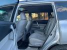 Toyota Highlander Base Image 8