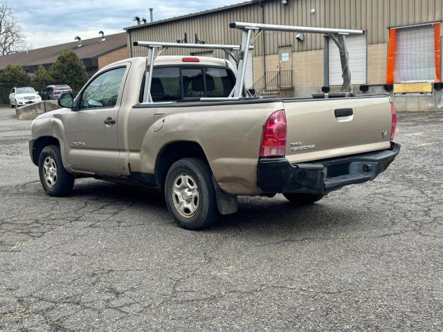 Toyota Tacoma Image 3