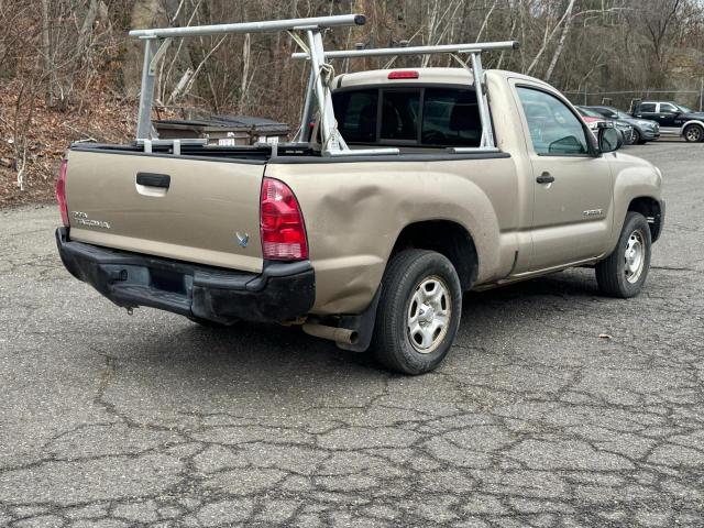 Toyota Tacoma Image 5
