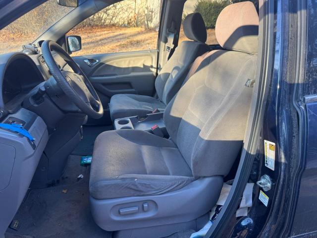 Honda Odyssey Ex Image 6