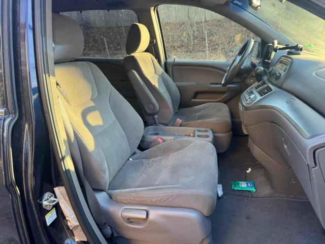 Honda Odyssey Ex Image 7