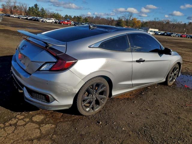 Honda Civic Si Image 12