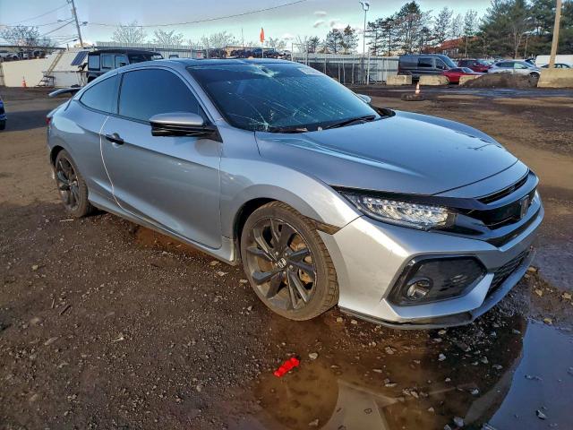 Honda Civic Si Image 9