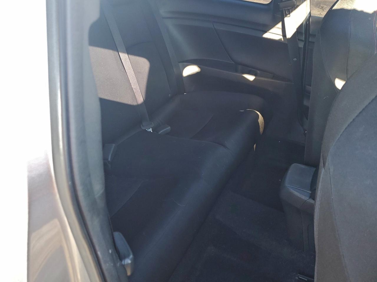 Honda Civic Si Image 10