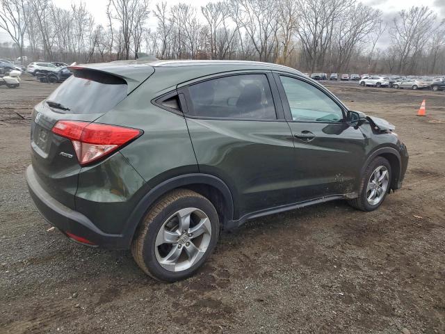 Honda HR-V Exl Image 3