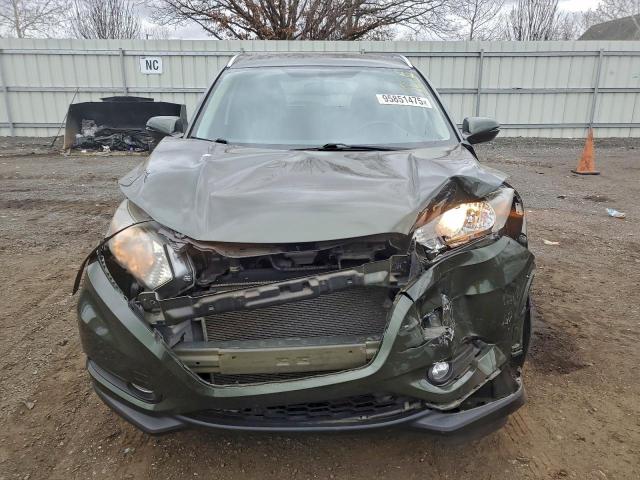 Honda HR-V Exl Image 7