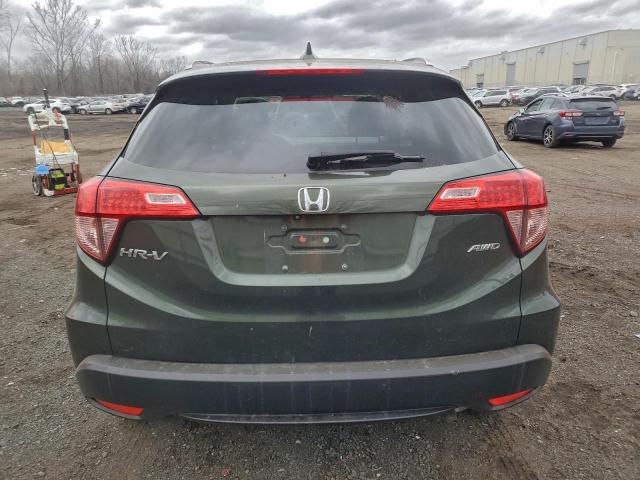 Honda HR-V Exl Image 13