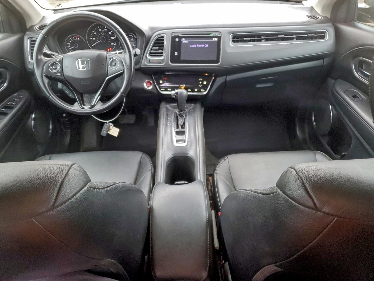 Honda HR-V Exl Image 5