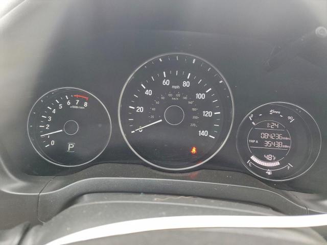 Honda HR-V Exl Image 9