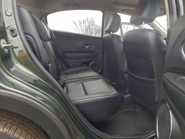 Honda HR-V Exl Image 10