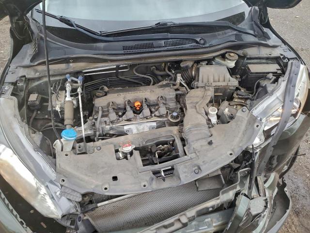 Honda HR-V Exl Image 11