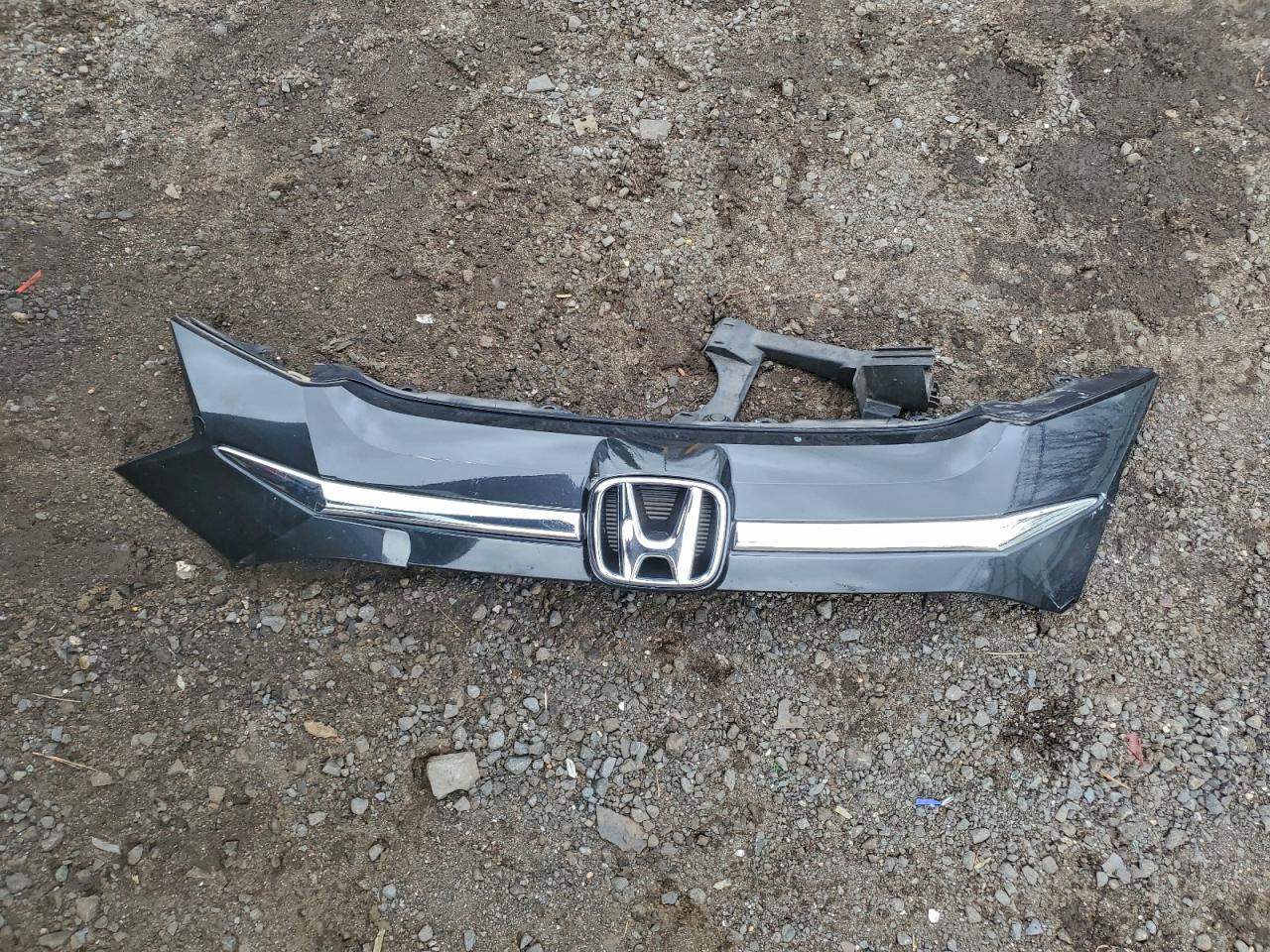 Honda HR-V Exl Image 4