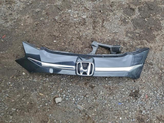 Honda HR-V Exl Image 4