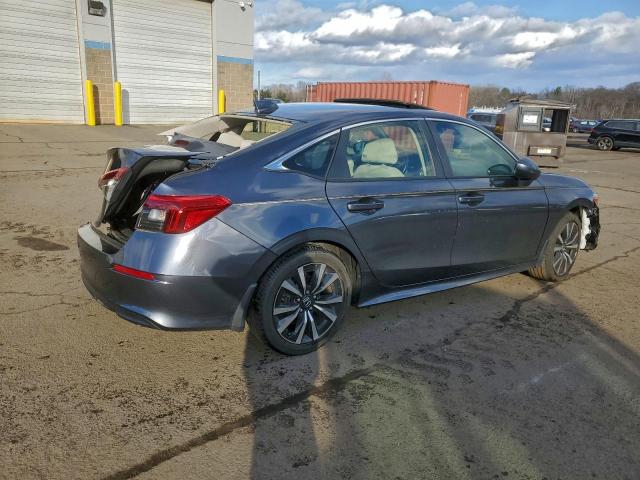 Honda Civic Ex Image 12