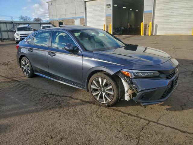 Honda Civic Ex Image 9