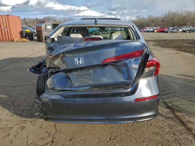 Honda Civic Ex Image 11