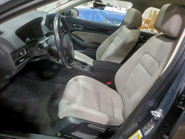 Honda Civic Ex Image 2