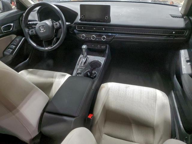 Honda Civic Ex Image 10