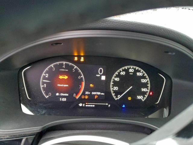 Honda Civic Ex Image 3