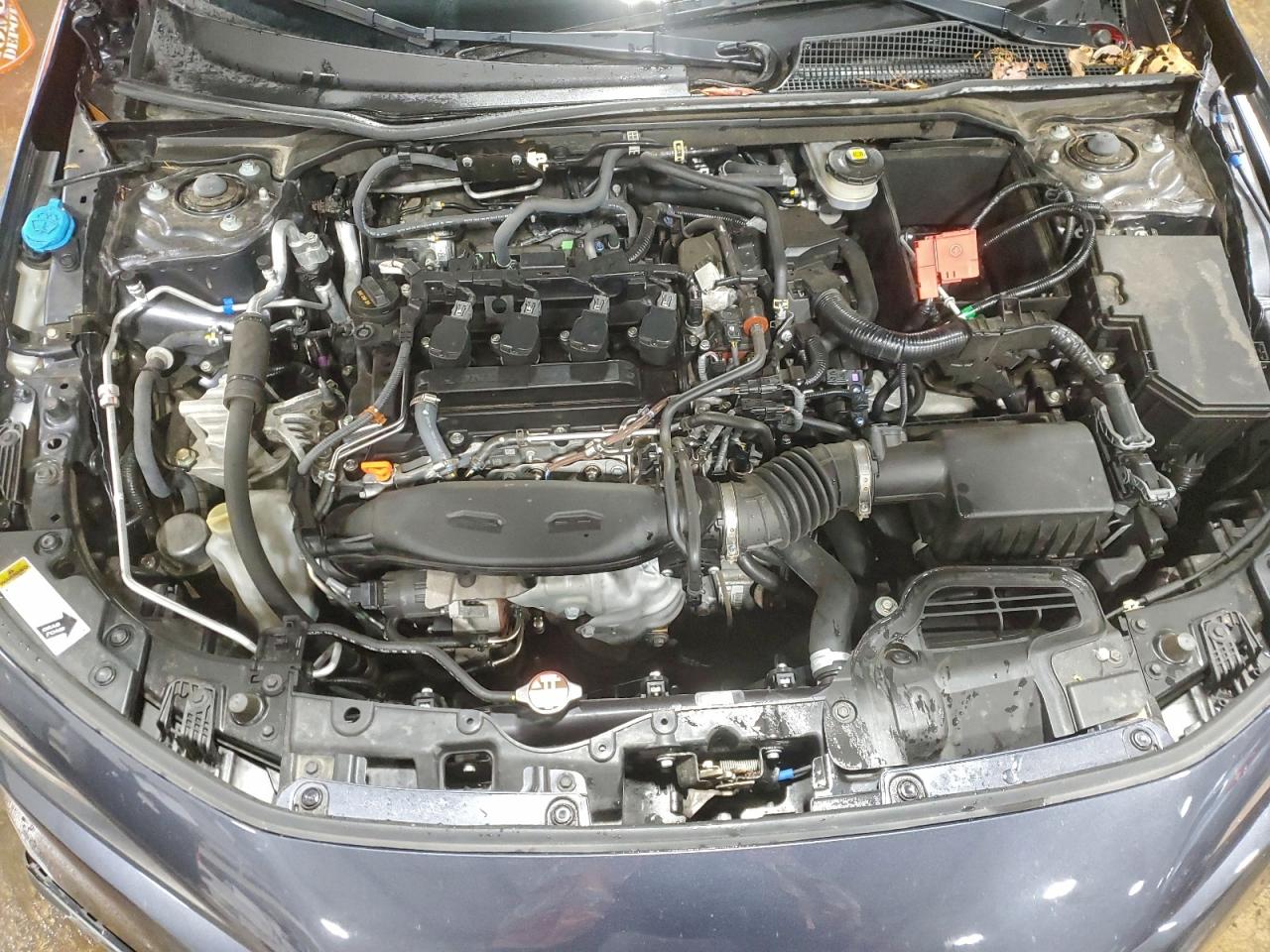 Honda Civic Ex Image 4