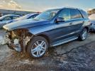 Mercedes-Benz M-Class 350 4matic Image 1