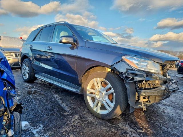 Mercedes-Benz M-Class 350 4matic Image 7