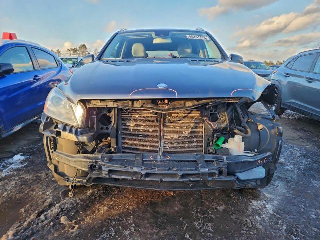 Mercedes-Benz M-Class 350 4matic Image 13