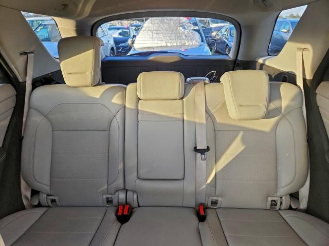 Mercedes-Benz M-Class 350 4matic Image 4