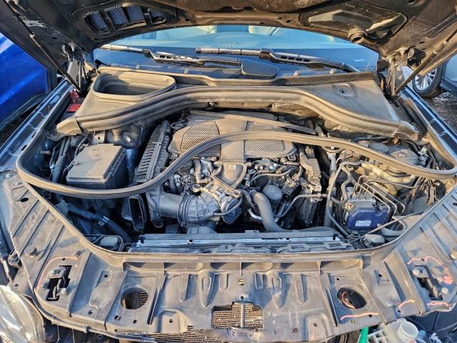 Mercedes-Benz M-Class 350 4matic Image 2