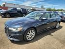 Audi A6 Premium Plus Image 1