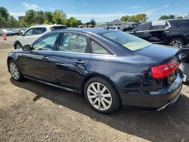 Audi A6 Premium Plus Image 11