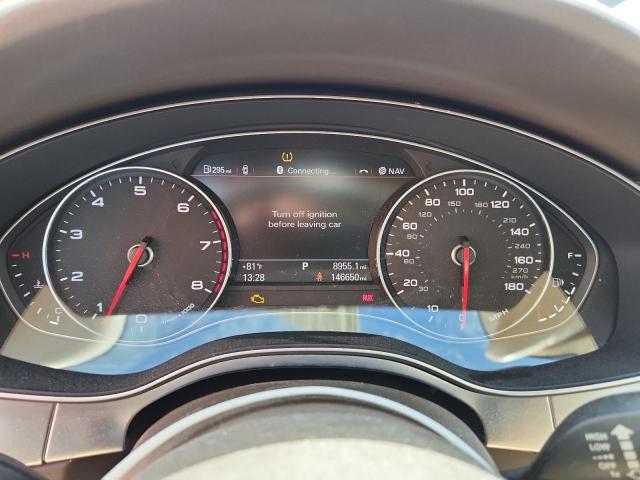 Audi A6 Premium Plus Image 7