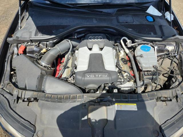 Audi A6 Premium Plus Image 12